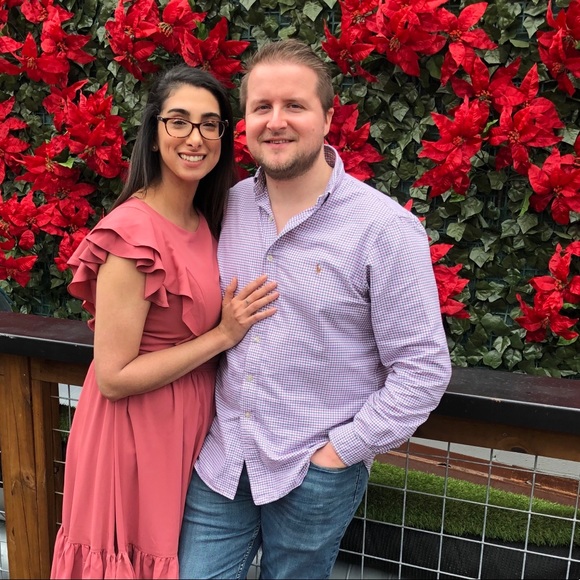 **MEET YOUR POSHER** - Picture 5 of 6